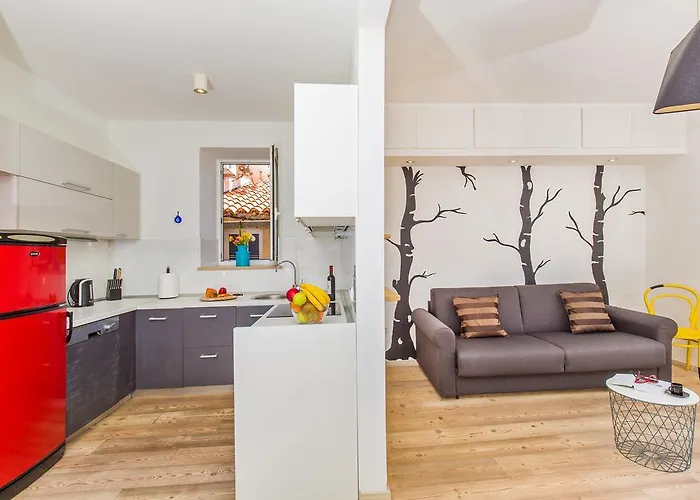 & Joy Pensjonat Dubrownik