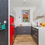 Gæstehus & Joy 4*
