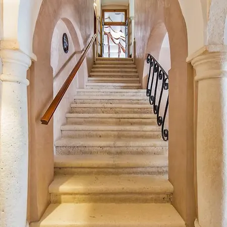 Pensión & Joy Dubrovnik