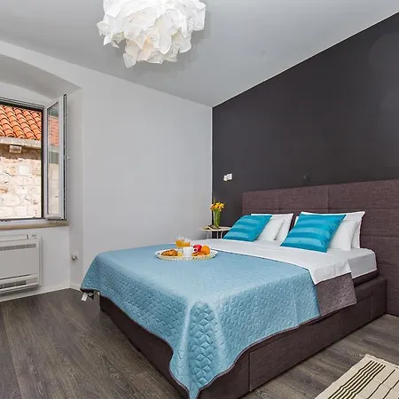 Pensjonat & Joy Dubrownik