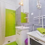 & Joy Guest house