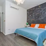 Guest house & Joy 4*