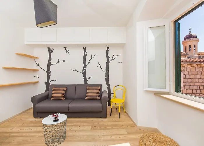 아파트먼트&룸 조이 두브로브니크